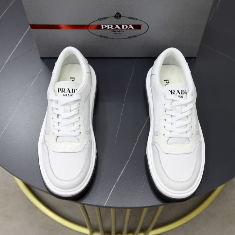 Prada Low Shoes